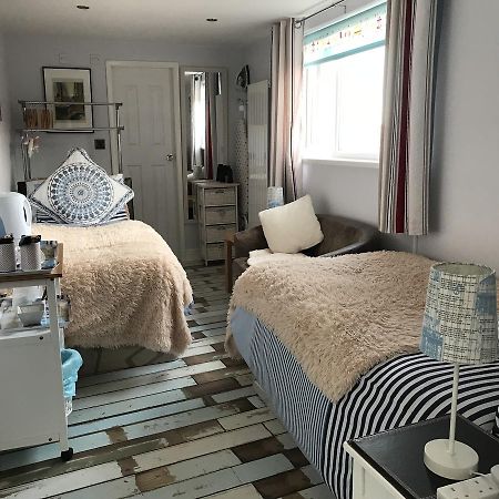 Lighthouse Guest House Whitley Bay Extérieur photo