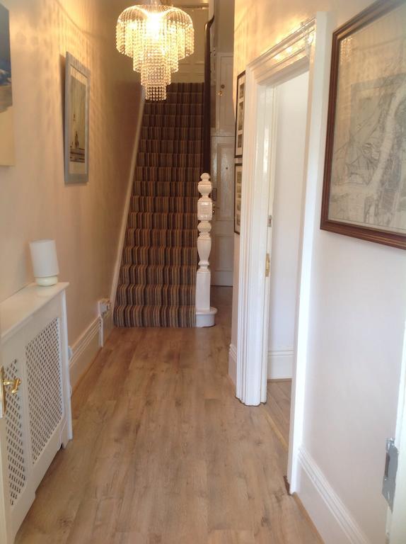 Lighthouse Guest House Whitley Bay Chambre photo