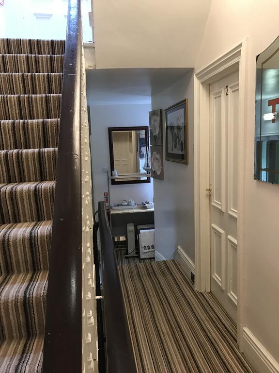 Lighthouse Guest House Whitley Bay Extérieur photo