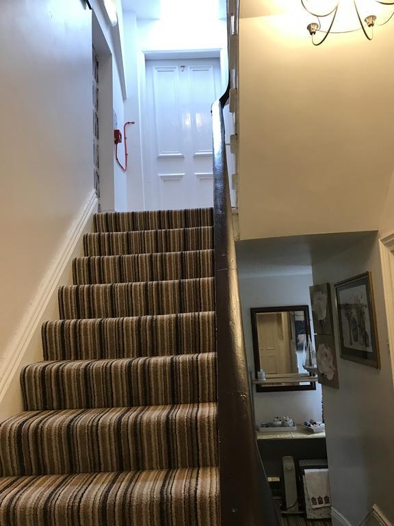 Lighthouse Guest House Whitley Bay Extérieur photo