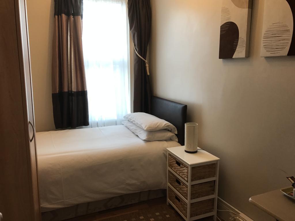 Lighthouse Guest House Whitley Bay Extérieur photo