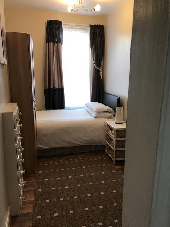 Lighthouse Guest House Whitley Bay Extérieur photo