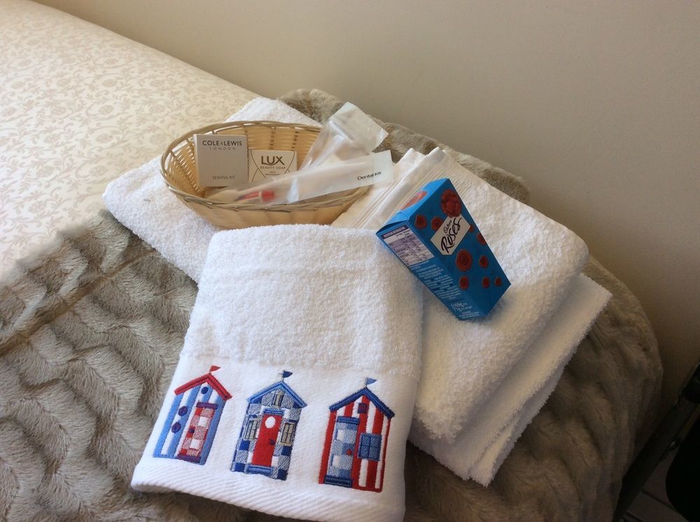 Lighthouse Guest House Whitley Bay Extérieur photo